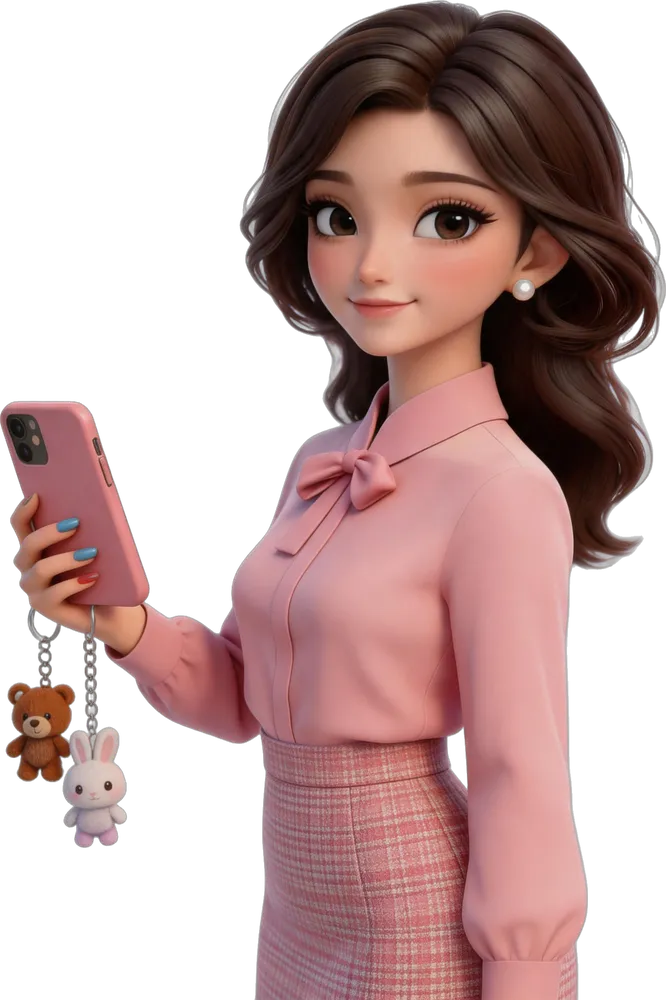 小美